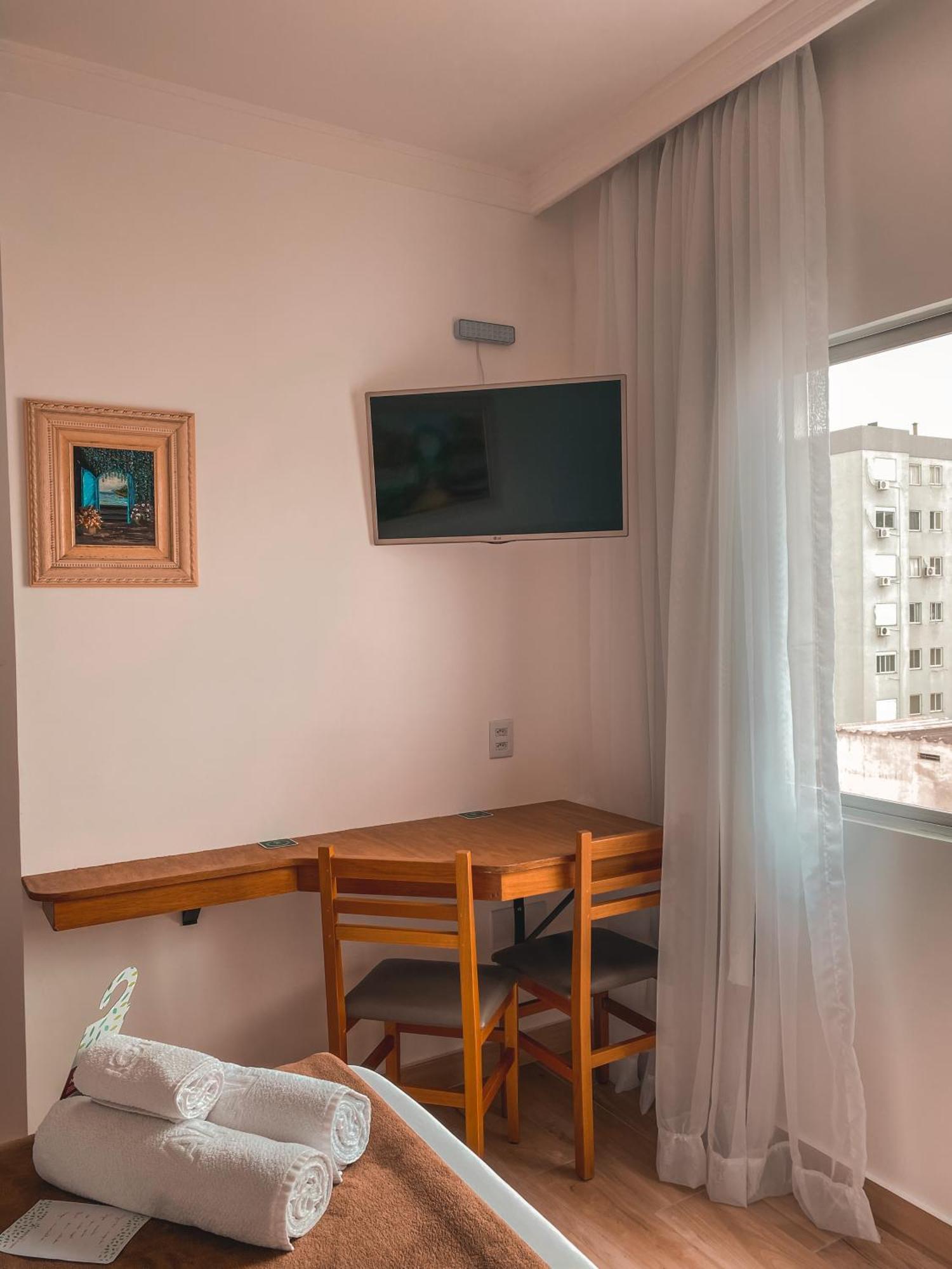 Hotel Appel Санта-Марія Екстер'єр фото